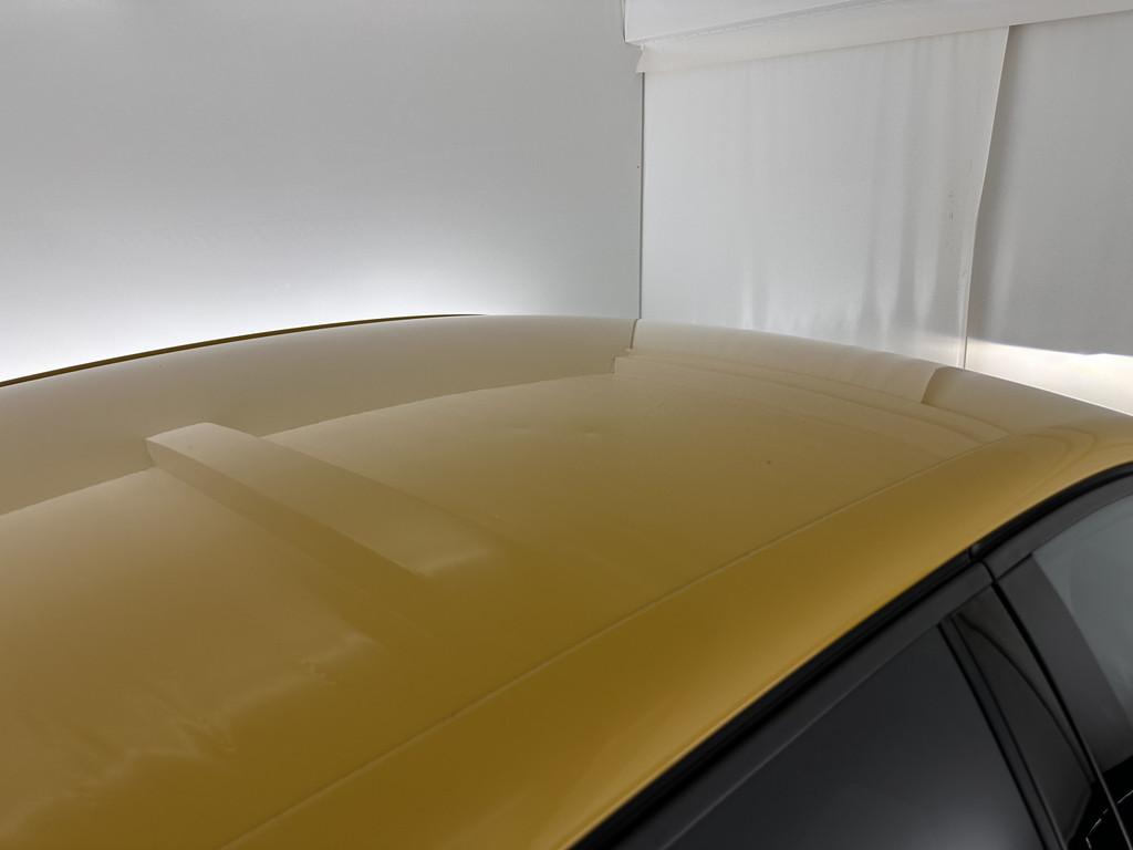 Peugeot e-208 (J325VP) met abonnement