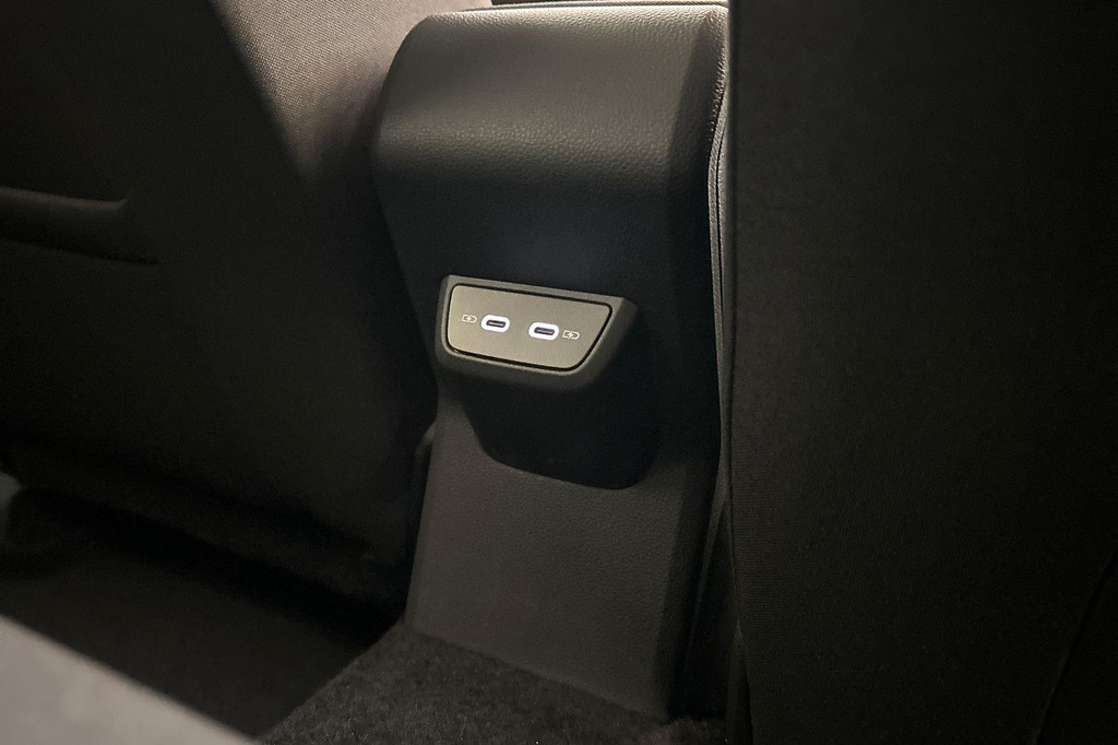 Volkswagen Taigo (JSJ83R) met abonnement