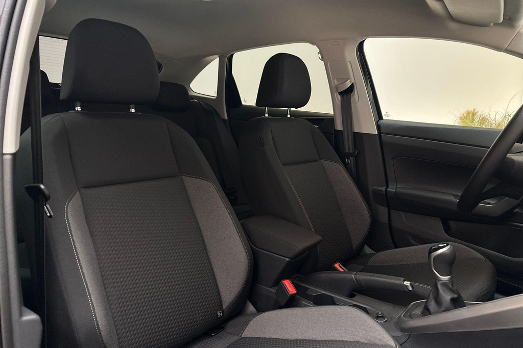 Volkswagen Taigo (JSJ83R) met abonnement