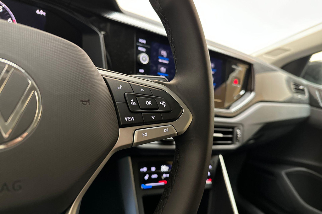 Volkswagen Taigo (JSJ83R) met abonnement