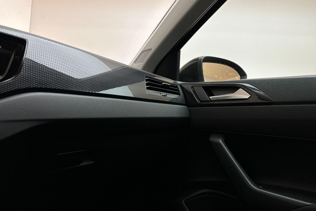 Volkswagen Taigo (JSJ83R) met abonnement