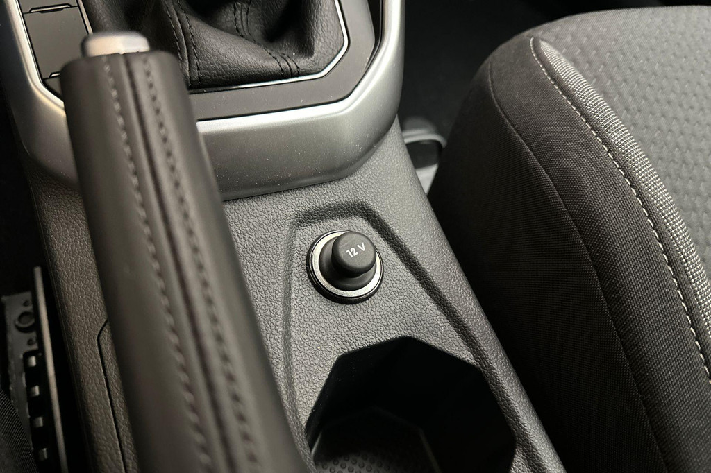 Volkswagen Taigo (JSJ83R) met abonnement