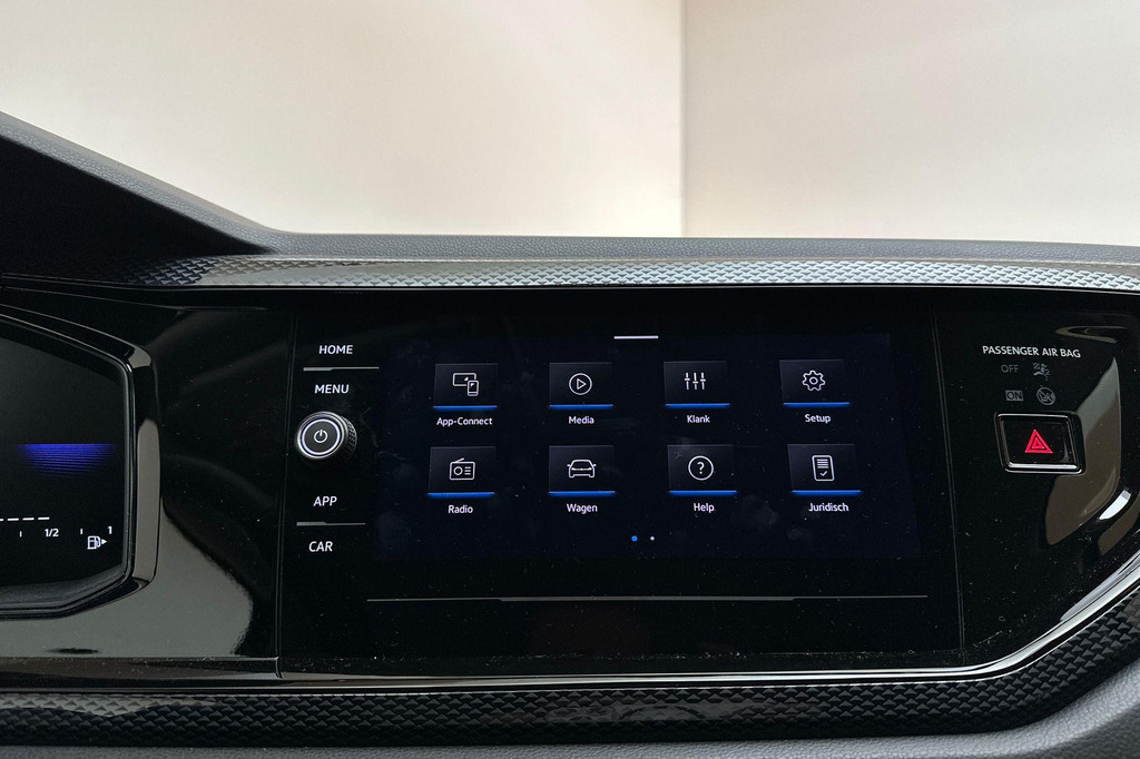 Volkswagen Taigo (JSJ83R) met abonnement