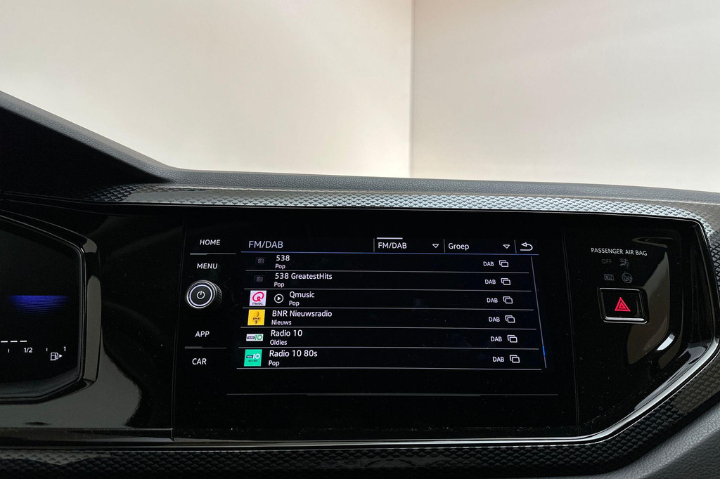 Volkswagen Taigo (JSJ83R) met abonnement