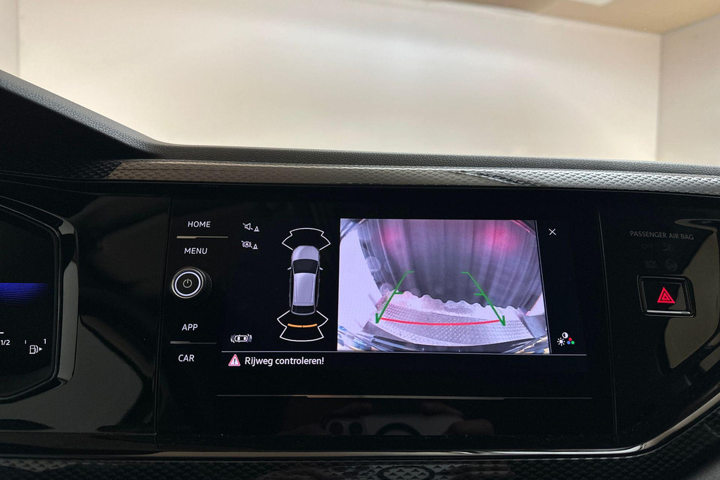 Volkswagen Taigo (JSJ83R) met abonnement