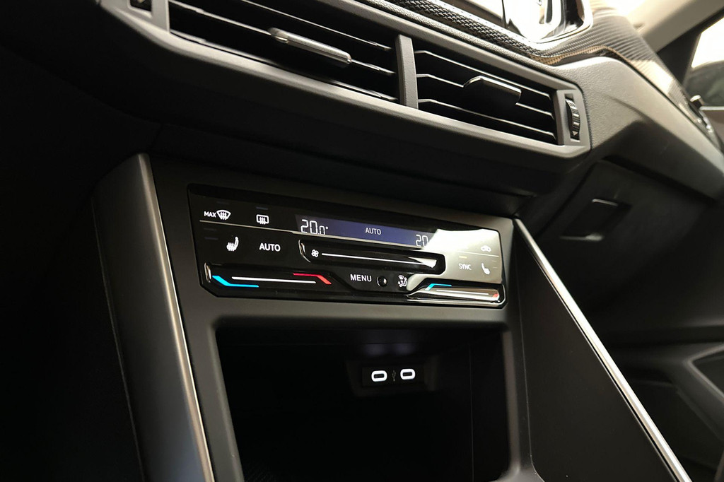 Volkswagen Taigo (JSJ83R) met abonnement