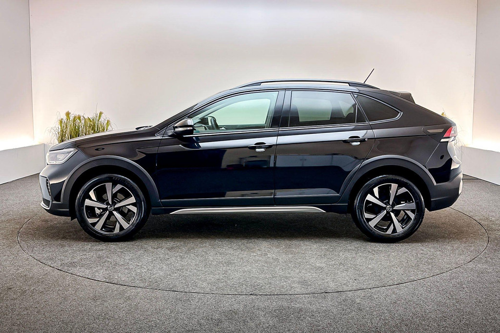 Volkswagen Taigo (JSJ83R) met abonnement