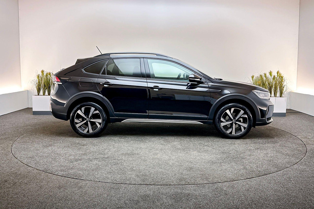 Volkswagen Taigo (JSJ83R) met abonnement