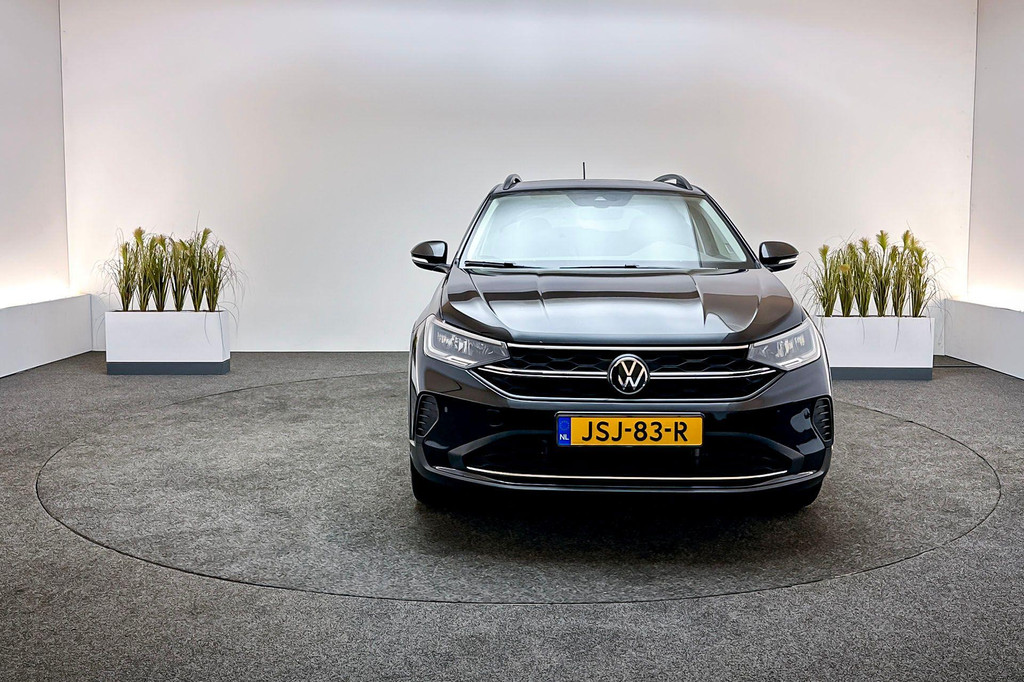 Volkswagen Taigo (JSJ83R) met abonnement