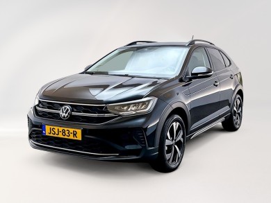 Volkswagen Taigo (JSJ83R) met auto abonnement