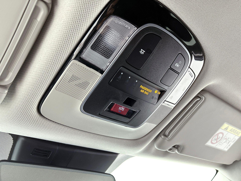 Hyundai TUCSON Hybrid (JTR90R) met abonnement