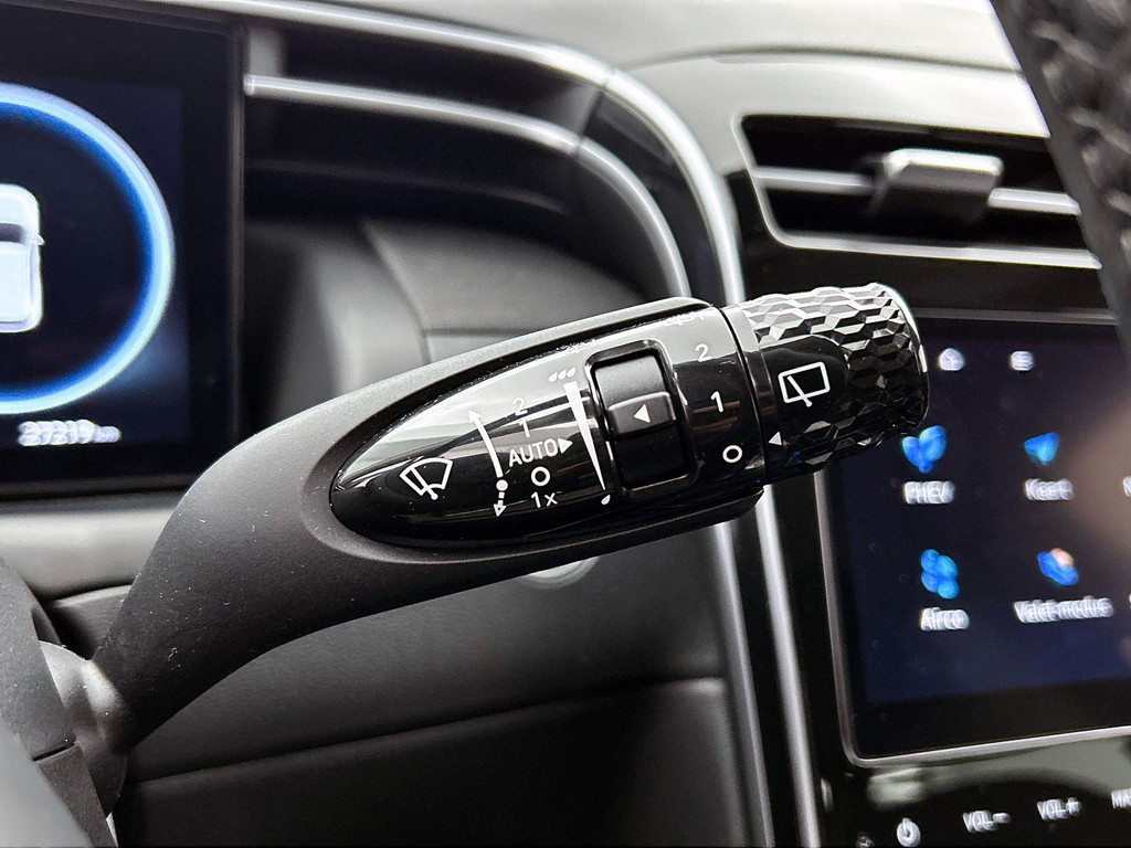 Hyundai TUCSON Hybrid (JTR90R) met abonnement