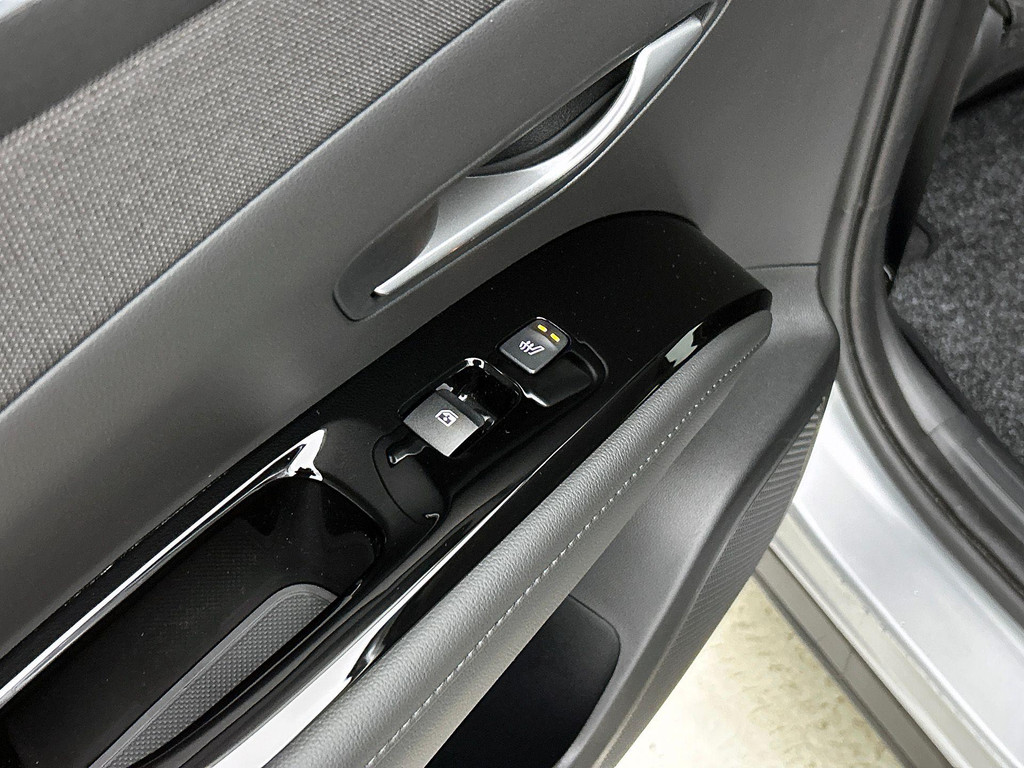 Hyundai TUCSON Hybrid (JTR90R) met abonnement