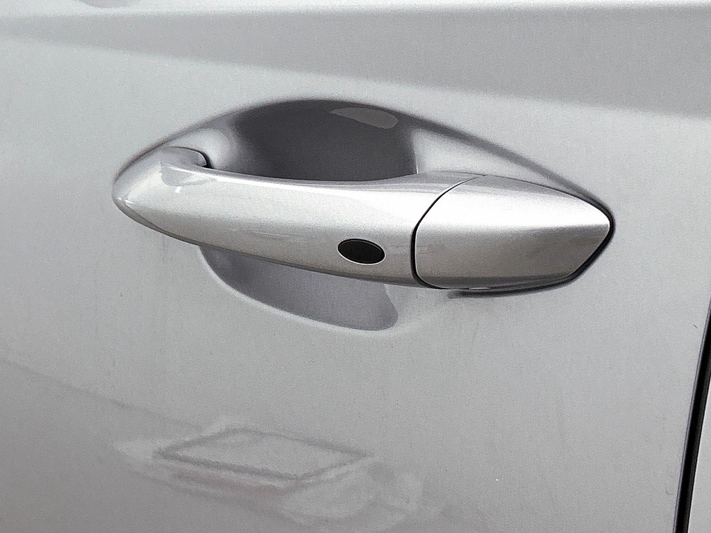 Hyundai TUCSON Hybrid (JTR90R) met abonnement