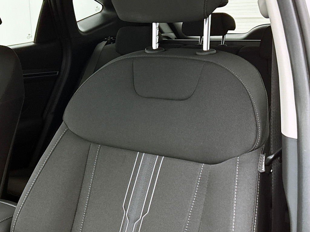 Hyundai TUCSON Hybrid (JTR90R) met abonnement