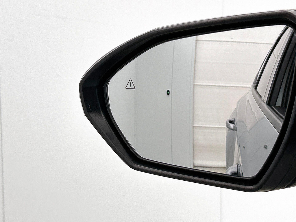 Hyundai TUCSON Hybrid (JTR90R) met abonnement