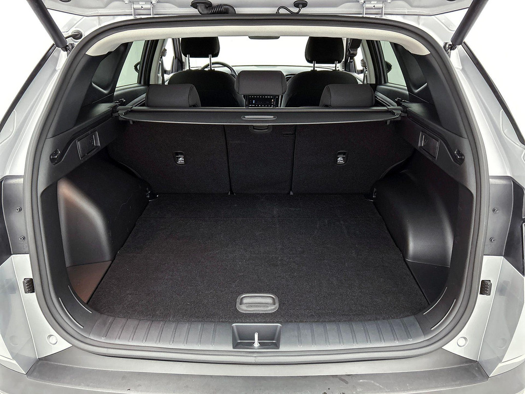 Hyundai TUCSON Hybrid (JTR90R) met abonnement