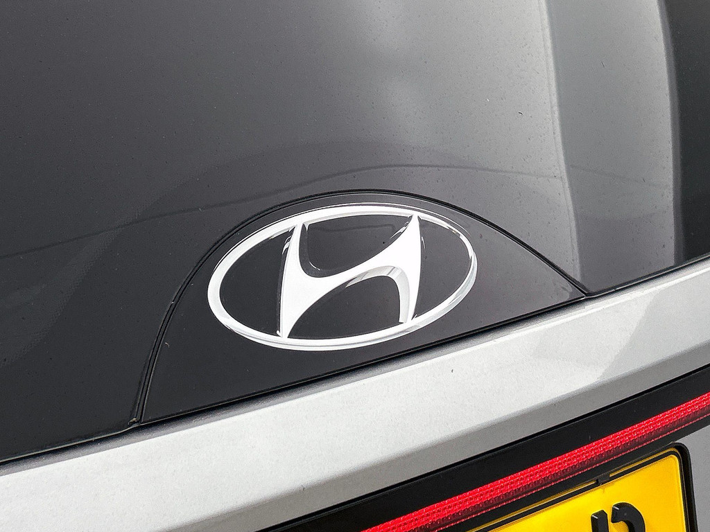 Hyundai TUCSON Hybrid (JTR90R) met abonnement