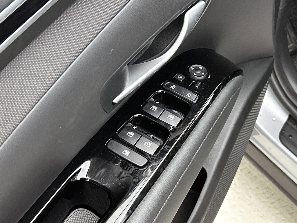 Hyundai TUCSON Hybrid (JTR90R) met abonnement