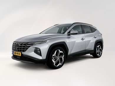 Hyundai TUCSON Hybrid (JTR90R) met auto abonnement