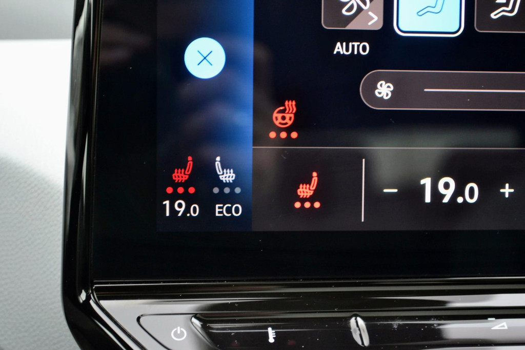 Volkswagen ID.3 (J333ZD) met abonnement