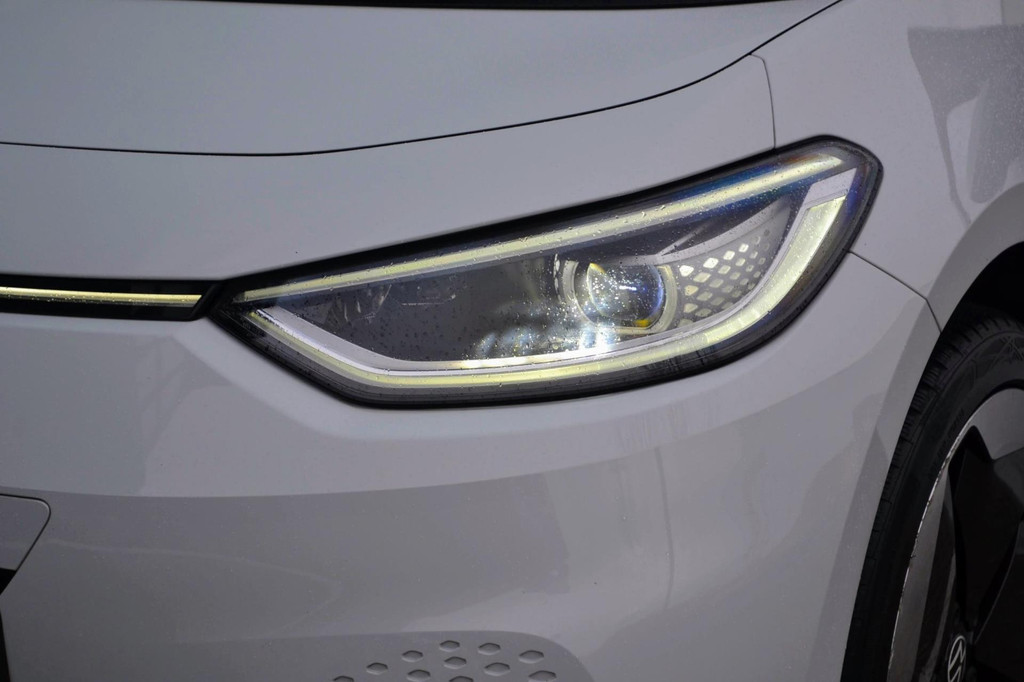 Volkswagen ID.3 (J333ZD) met abonnement