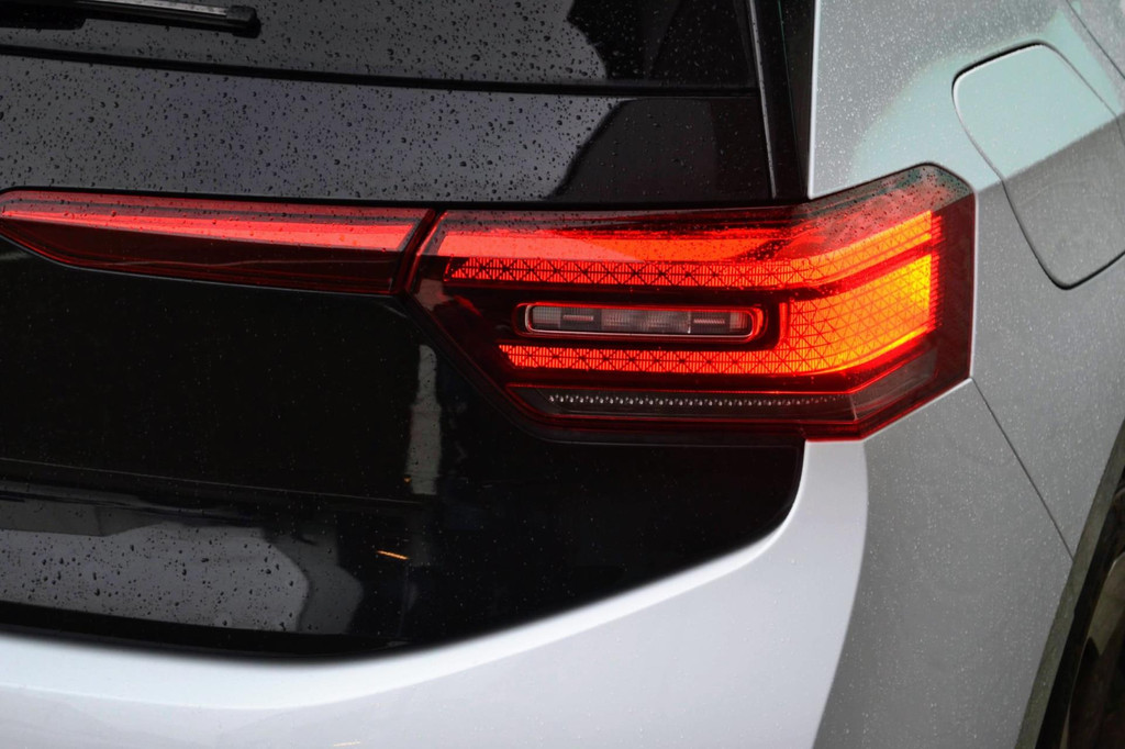 Volkswagen ID.3 (J333ZD) met abonnement