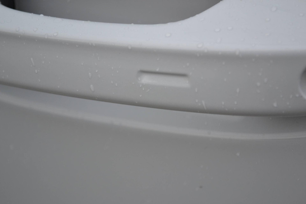 Volkswagen ID.3 (J333ZD) met abonnement