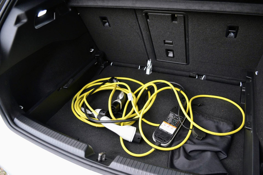 Volkswagen ID.3 (J333ZD) met abonnement