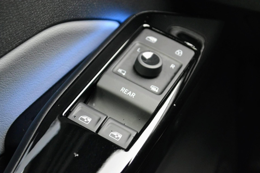 Volkswagen ID.3 (J333ZD) met abonnement