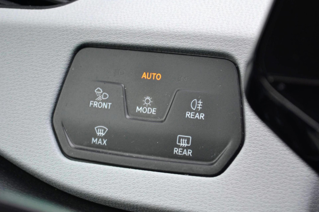 Volkswagen ID.3 (J333ZD) met abonnement