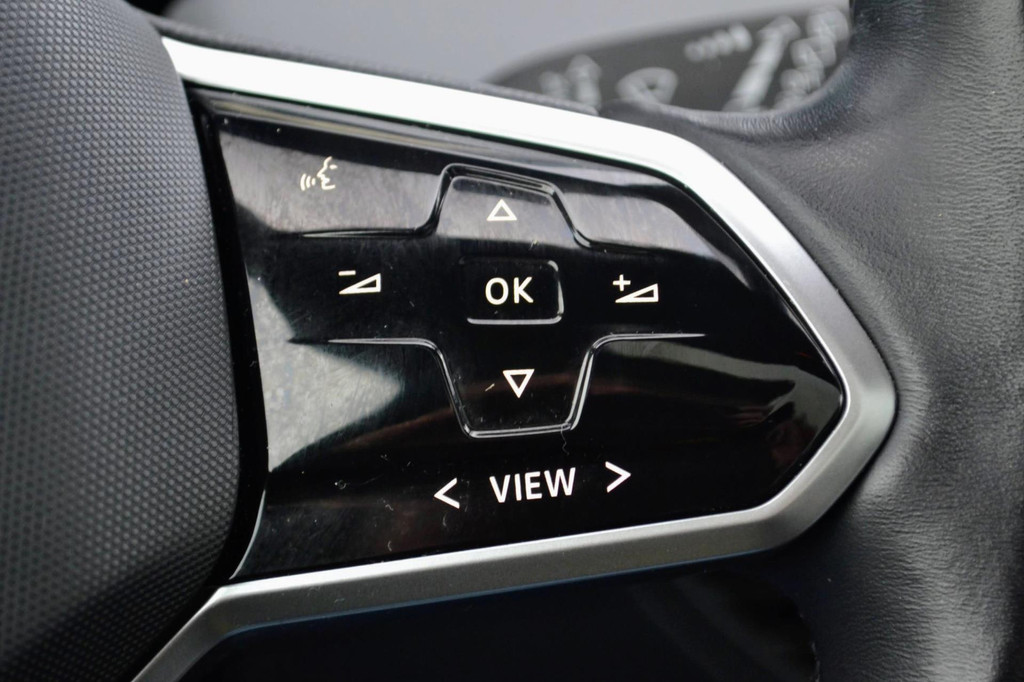 Volkswagen ID.3 (J333ZD) met abonnement