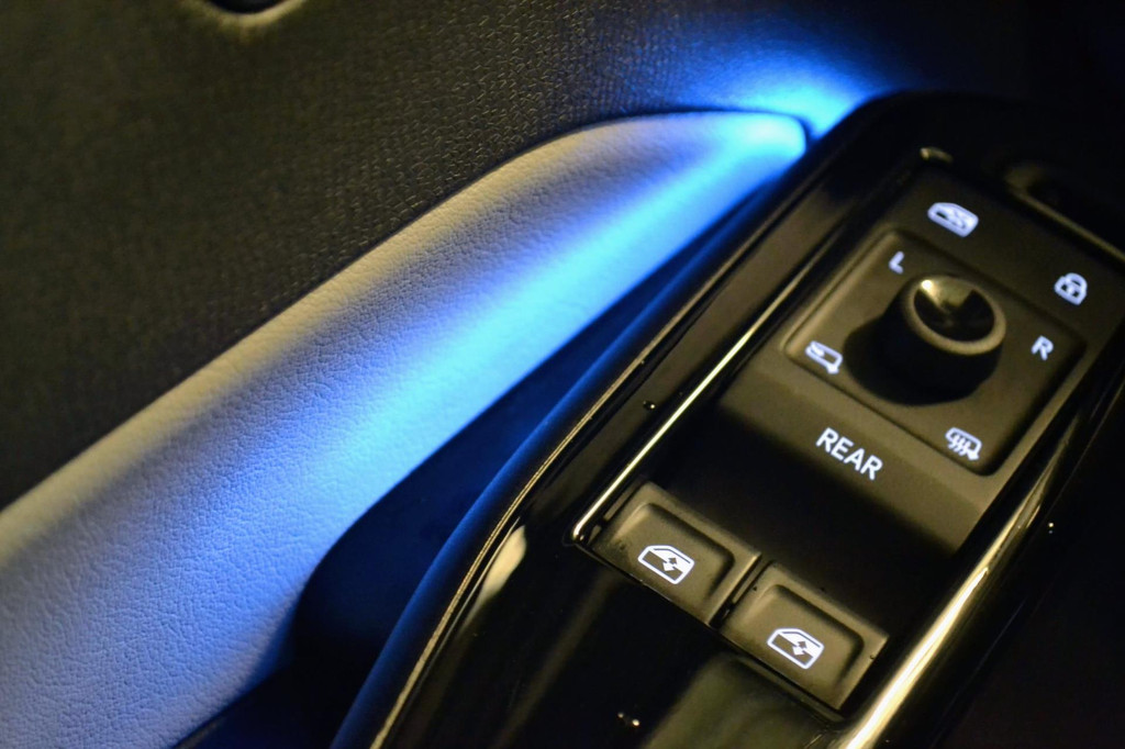 Volkswagen ID.3 (J333ZD) met abonnement