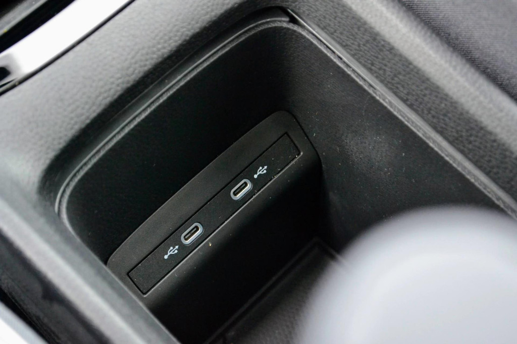 Volkswagen ID.3 (J333ZD) met abonnement