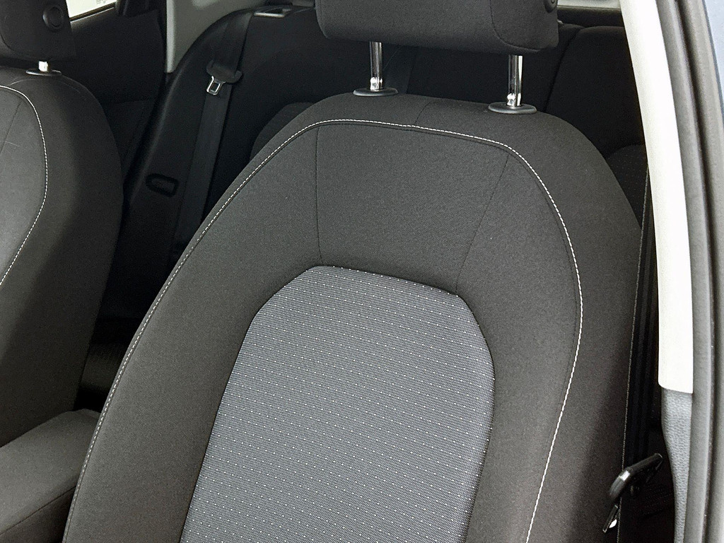 Seat Arona (JTR92R) met abonnement