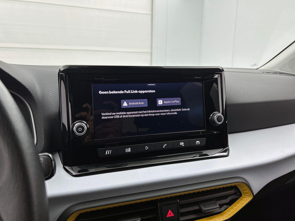 Seat Arona (JTR92R) met abonnement