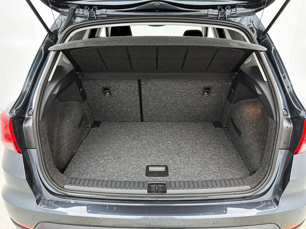 Seat Arona (JTR92R) met abonnement