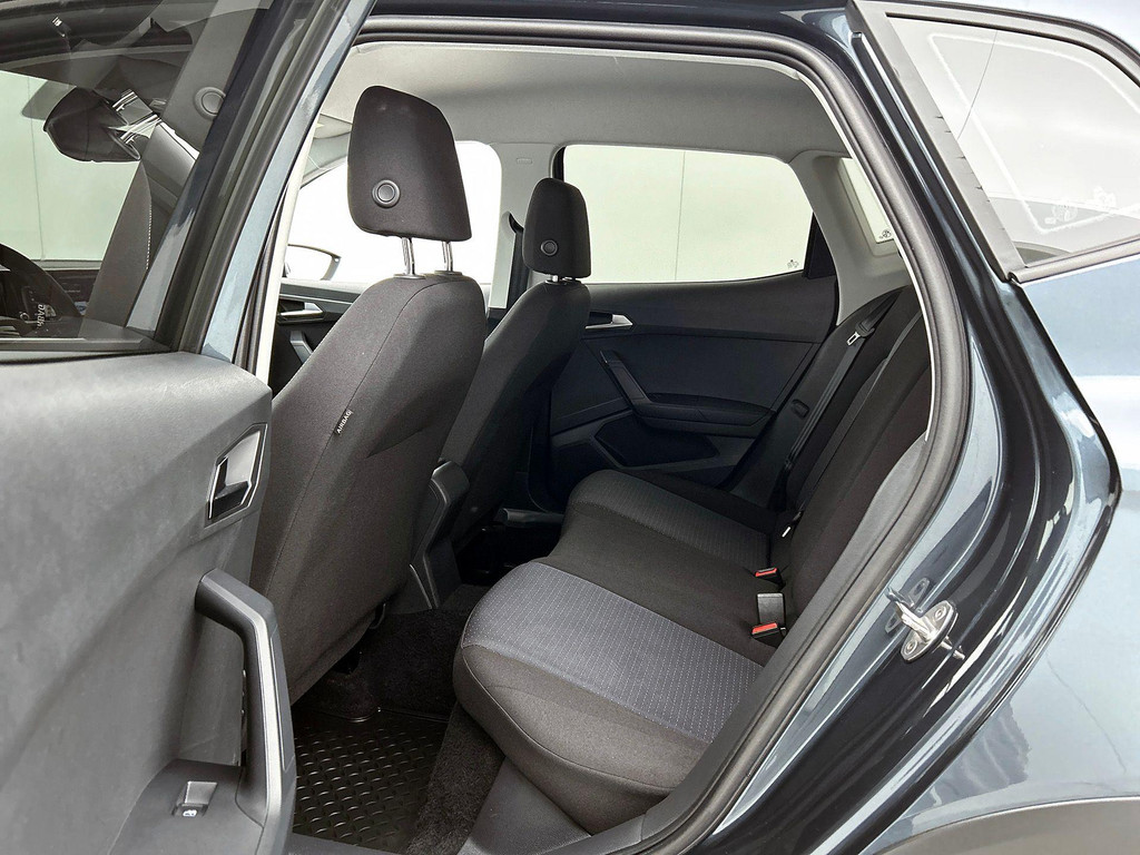 Seat Arona (JTR92R) met abonnement