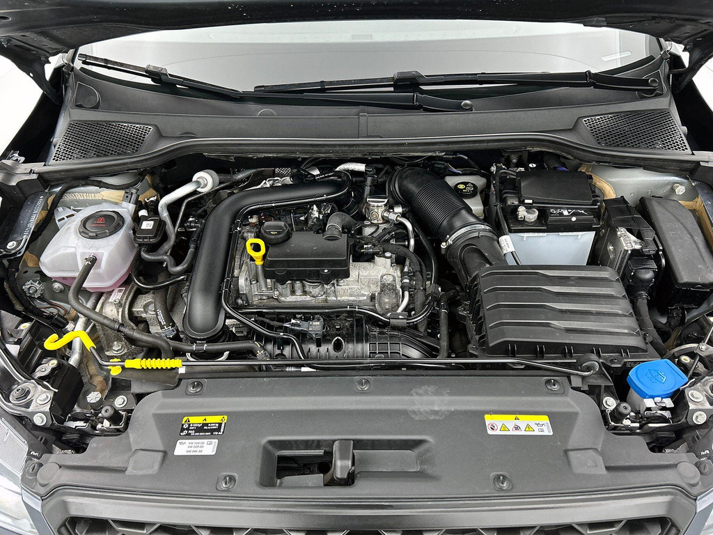 Seat Arona (JTR92R) met abonnement