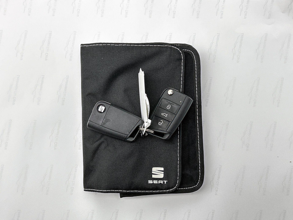 Seat Arona (JTR92R) met abonnement