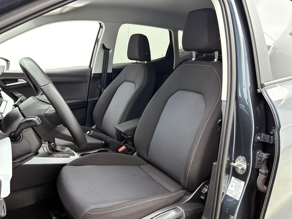 Seat Arona (JTR92R) met abonnement