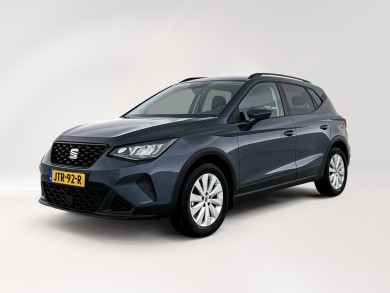 Seat Arona (JTR92R) met auto abonnement