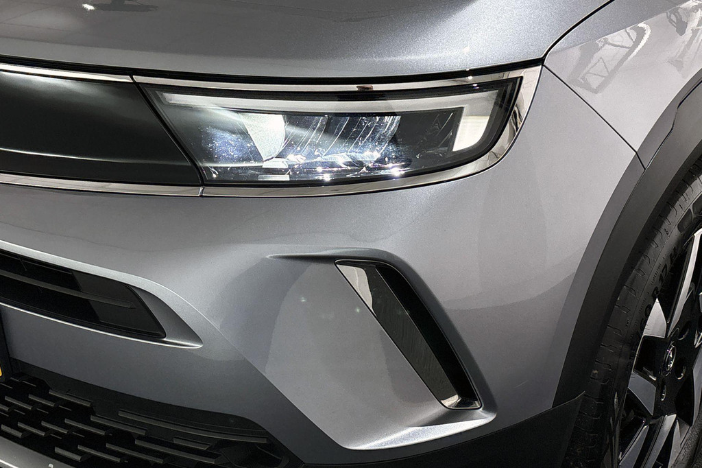 Opel Mokka-e (T565FJ) met abonnement