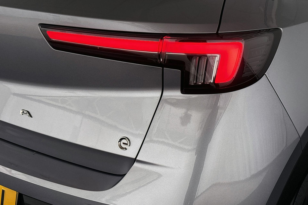 Opel Mokka-e (T565FJ) met abonnement