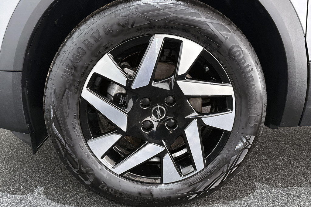 Opel Mokka-e (T565FJ) met abonnement