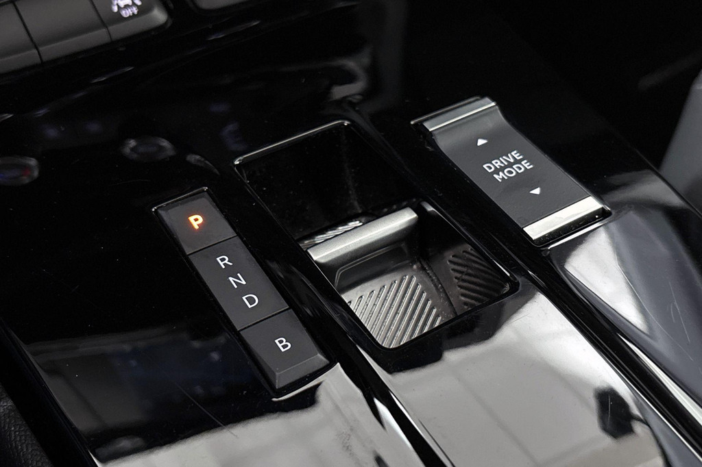 Opel Mokka-e (T565FJ) met abonnement