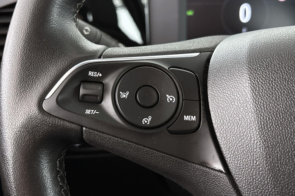 Opel Mokka-e (T565FJ) met abonnement