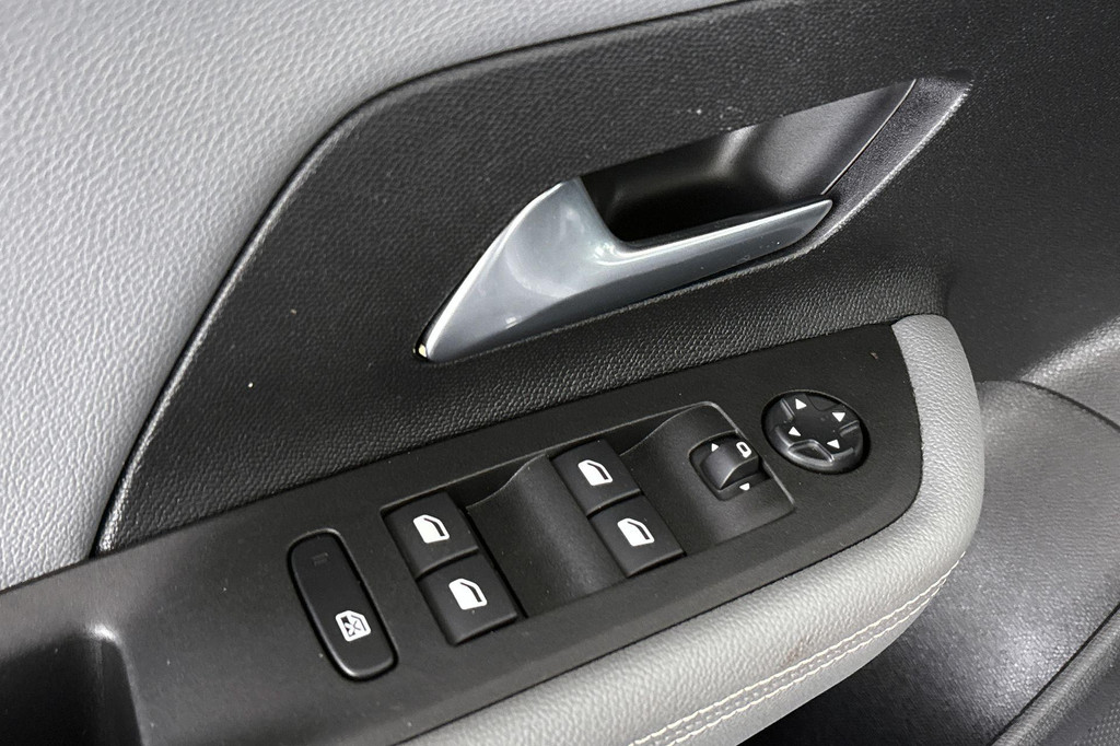 Opel Mokka-e (T565FJ) met abonnement