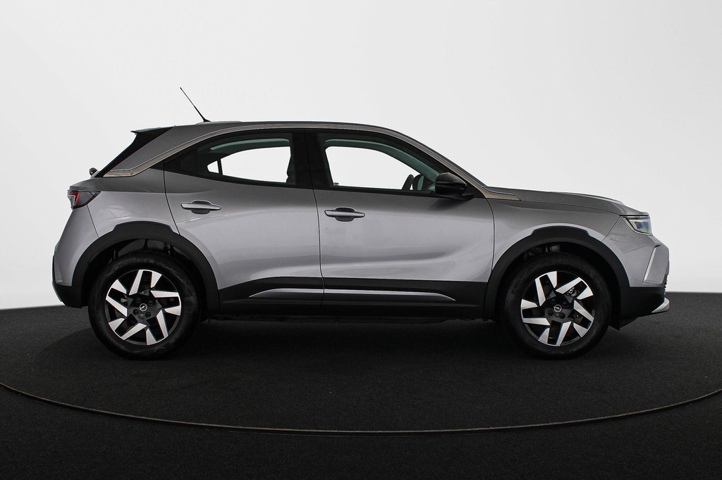 Opel Mokka-e (T565FJ) met abonnement