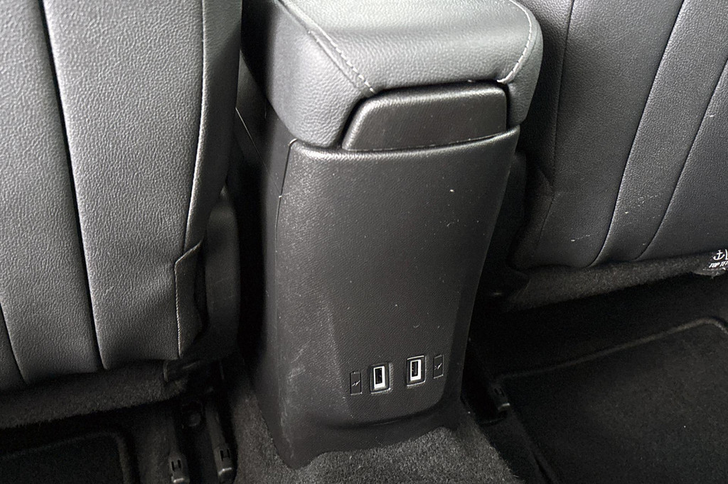 Opel Mokka-e (T565FJ) met abonnement